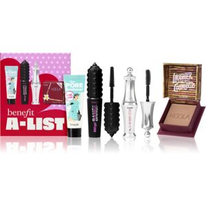 Benefit A-List Kit sada dekoratívnej kozmetiky