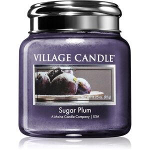 Village Candle Sugar Plum vonná sviečka 92 g