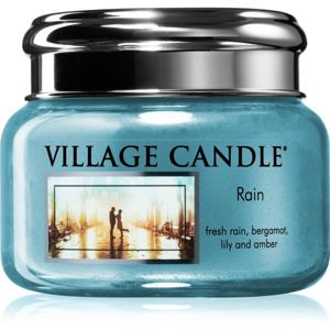 Village Candle Rain vonná sviečka 262 g