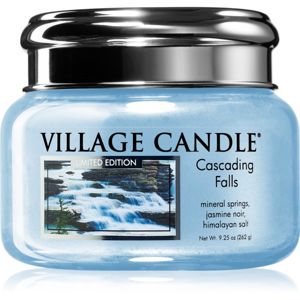 Village Candle Cascading Falls vonná sviečka 262 g
