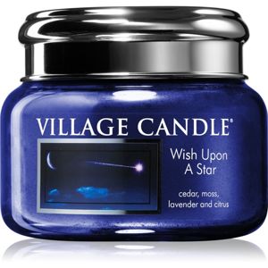 Village Candle Wish Upon a Star vonná sviečka 262 g