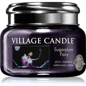 Village Candle Sugarplum Fairy vonná sviečka 262 g