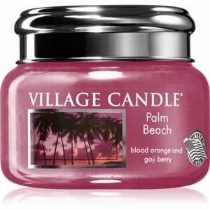 Village Candle Palm Beach vonná sviečka 262 g