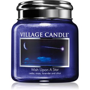 Village Candle Wish Upon a Star vonná sviečka 390 g