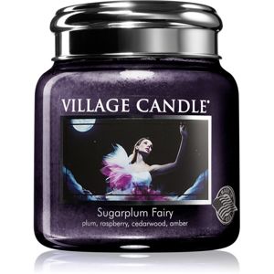 Village Candle Sugarplum Fairy vonná sviečka 390 g