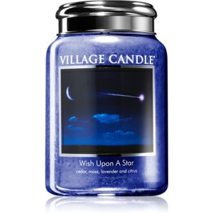 Village Candle Wish Upon a Star vonná sviečka 602 g