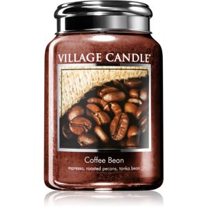 Village Candle Coffee Bean vonná sviečka 602 g