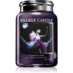 Village Candle Sugarplum Fairy vonná sviečka 602 g