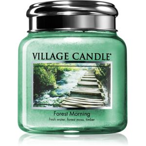 Village Candle Forest Morning vonná sviečka 390 g