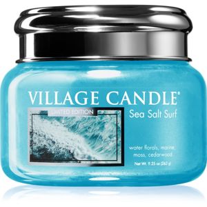Village Candle Sea Salt Surf vonná sviečka 262 g