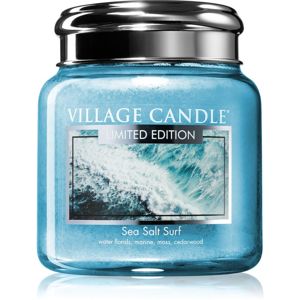 Village Candle Sea Salt Surf vonná sviečka 390 g