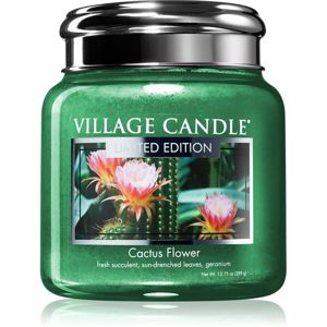 Village Candle Cactus Flower vonná sviečka 390 g