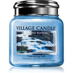Village Candle Cascading Falls vonná sviečka 390 g