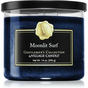 Village Candle Gentlemen's Collection Moonlit Surf vonná sviečka 396 g