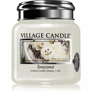 Village Candle Snoconut vonná sviečka
