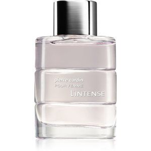 Pierre Cardin Pour Femme L'Intense parfumovaná voda pre ženy 50 ml