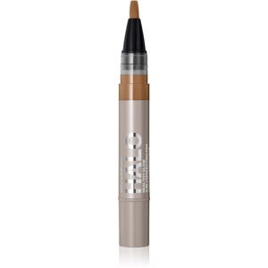 Smashbox Halo Healthy Glow 4-in1 Perfecting Pen rozjasňujúci korektor v pere odtieň M20N -Level-Two Medium With a Neutral Undertone 3,5 ml