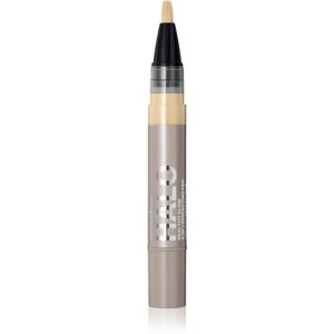 Smashbox Halo Healthy Glow 4-in1 Perfecting Pen rozjasňujúci korektor v pere odtieň F20W -Level-Two Fair With a Warm Undertone 3,5 ml