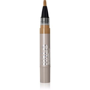 Smashbox Halo Healthy Glow 4-in1 Perfecting Pen rozjasňujúci korektor v pere odtieň T10W - Level-One Tan With a Warm Undertone 3,5 ml