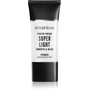 Smashbox Photo Finish Foundation Primer Light vyhladzujúca podkladová báza pod make-up 12 ml