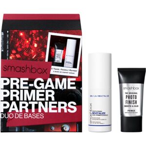Smashbox Pre-Game Primer Partners darčeková sada