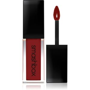 Smashbox Always on Liquid Lipstick matný tekutý rúž odtieň - Disorderly 4 ml