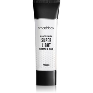 Smashbox Photo Finish Foundation Primer Light vyhladzujúca podkladová báza pod make-up 30 ml