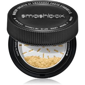 Smashbox Photo Finish Fresh Setting Powder zmatňujúci sypký púder odtieň 02 12 g