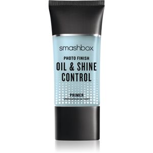 Smashbox Photo Finish Oil & Shine Control Primer zmatňujúca podkladová báza 30 ml