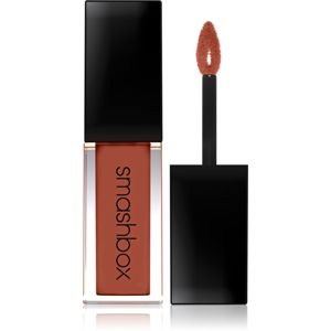 Smashbox Always On Liquid Lipstick matný tekutý rúž odtieň Recognize 4 ml