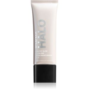 Smashbox Halo Healthy Glow All-in-One Tinted Moisturizer SPF 25 tónovací hydratačný krém s rozjasňujúcim účinkom SPF 25 odtieň Light 40 ml