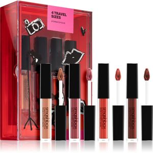 Smashbox Always on Liquid Lipstick kozmetická sada (pre ženy)