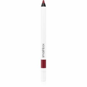 Smashbox Be Legendary Line & Prime Pencil kontúrovacia ceruzka na pery odtieň Medium Pink Rose 1,2 g