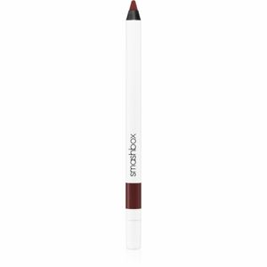 Smashbox Be Legendary Line & Prime Pencil kontúrovacia ceruzka na pery odtieň Dark Reddish Brown 1,2 g
