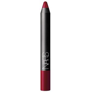 NARS Velvet Matte Lip Pencil ceruzka na pery odtieň MYSTERIOUS RED 2,4 g