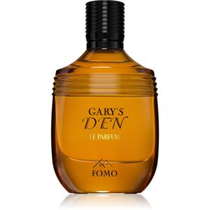 FOMO Gary's Den parfém pre mužov 100 ml