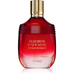 FOMO Illusion D'un Soir parfémový extrakt unisex 100 ml