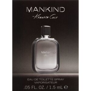 Kenneth Cole Mankind toaletná voda pre mužov 1.5 ml