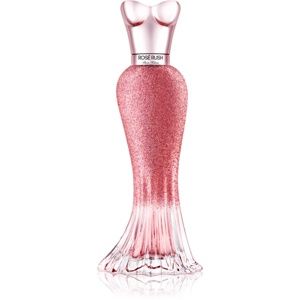 Paris Hilton Rose Rush parfumovaná voda pre ženy 100 ml