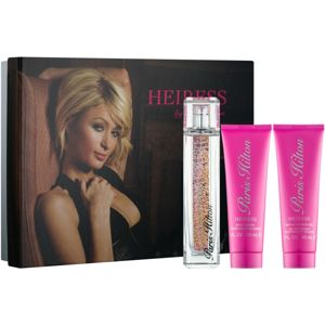 Paris Hilton Heiress darčeková sada III. pre ženy