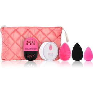 beautyblender® Make-Up Tool Box sada aplikátorov make-upu