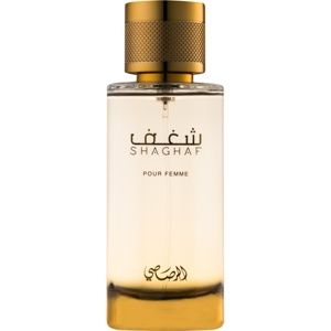 Rasasi Shaghaf parfumovaná voda pre ženy 100 ml