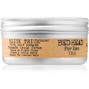 TIGI Bed Head For Men pomáda na vlasy so silným spevnením 75 g