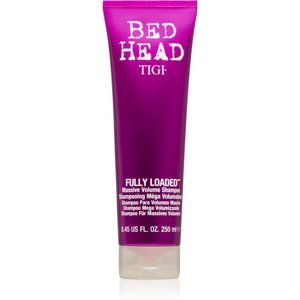 TIGI Bed Head Fully Loaded šampón pre objem 250 ml