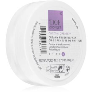 TIGI Copyright Creamy krémový vosk pre definíciu a tvar 20 g