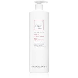 TIGI Copyright Repair kondicionér pre poškodené a farbené vlasy 970 ml