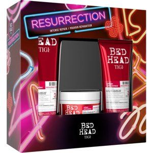 TIGI Bed Head Resurrection Kit darčeková sada IV. (pre poškodené a kre