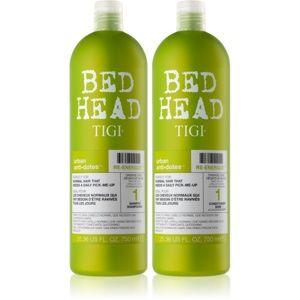 TIGI Bed Head Urban Antidotes Re-energize výhodné balenie (pre normálne vlasy) pre ženy