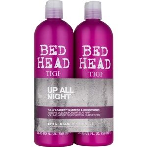TIGI Bed Head Up All Night výhodné balenie I. (pre jemné vlasy) pre ženy