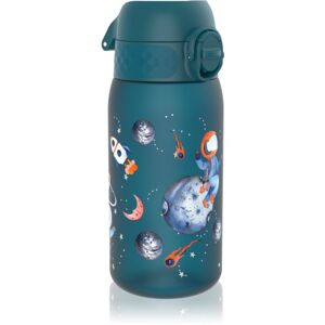 Ion8 Leak Proof fľaša na vodu pre deti Space 350 ml